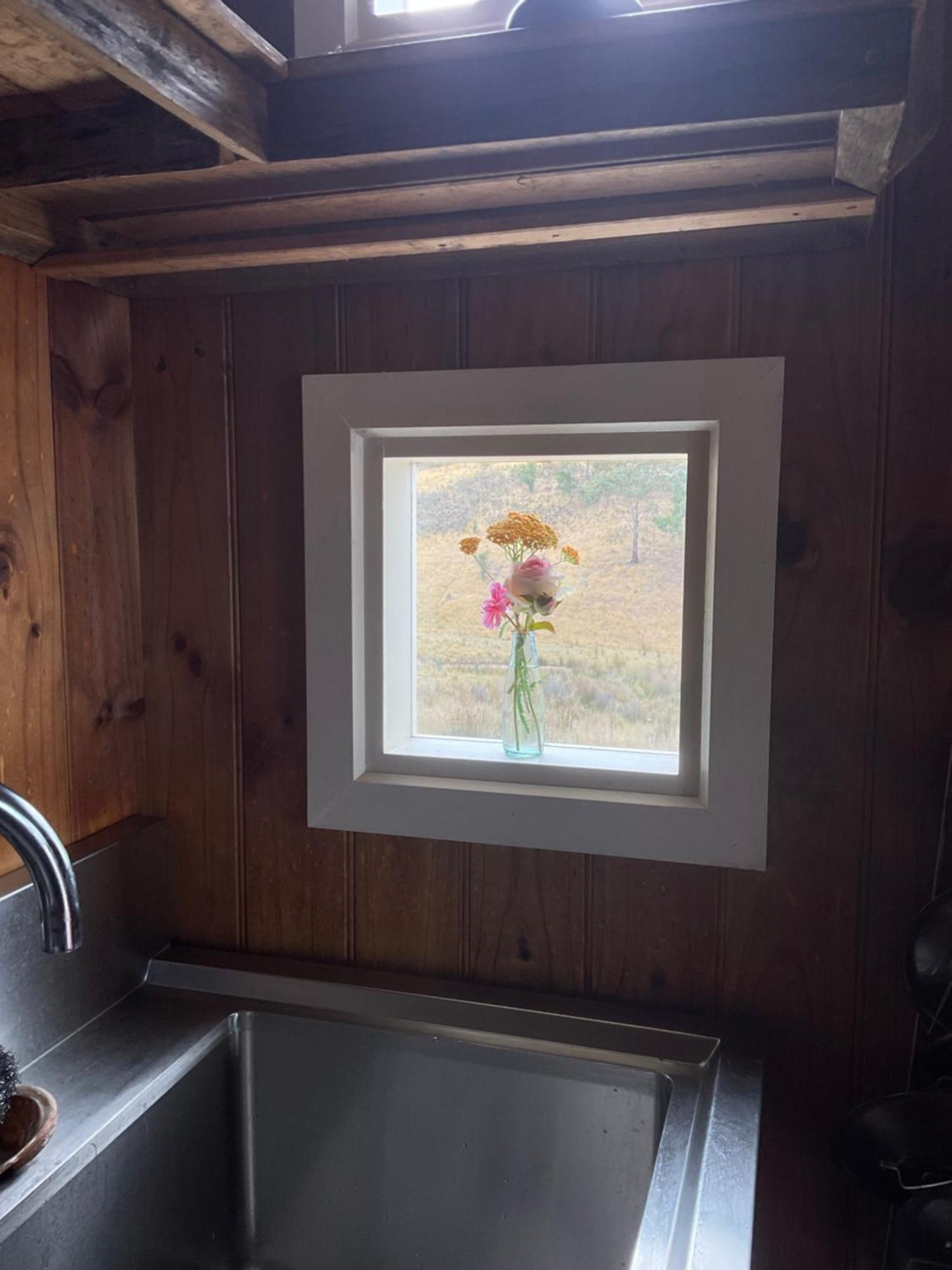 The Woolshed And Farmhouse Blue, Bruny Island Barnes Bay Zewnętrze zdjęcie